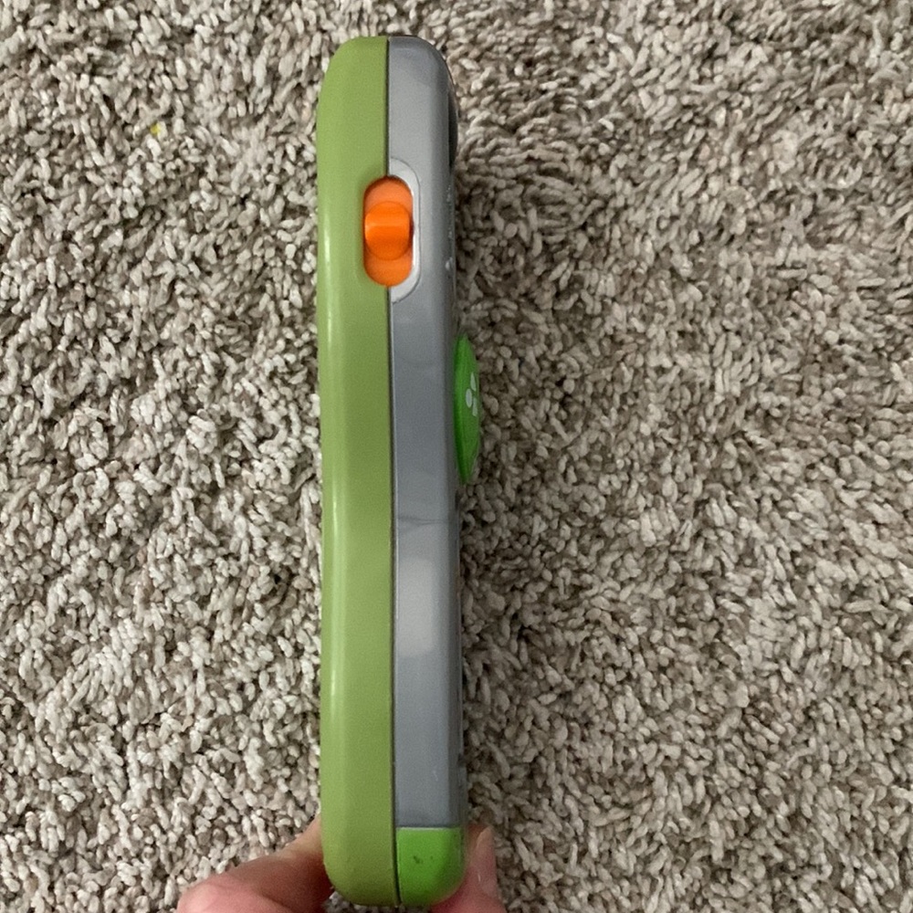 LeapFrog Learning Lights Remote - Picture 4 of 5